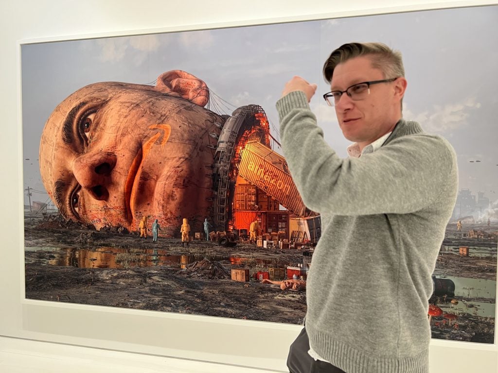  Beeple