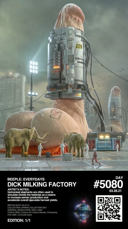  Beeple