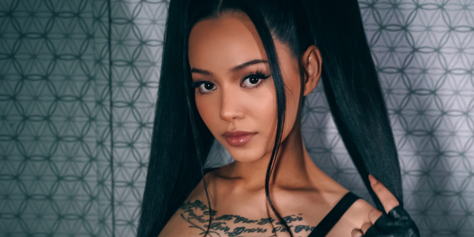 Bella Poarch