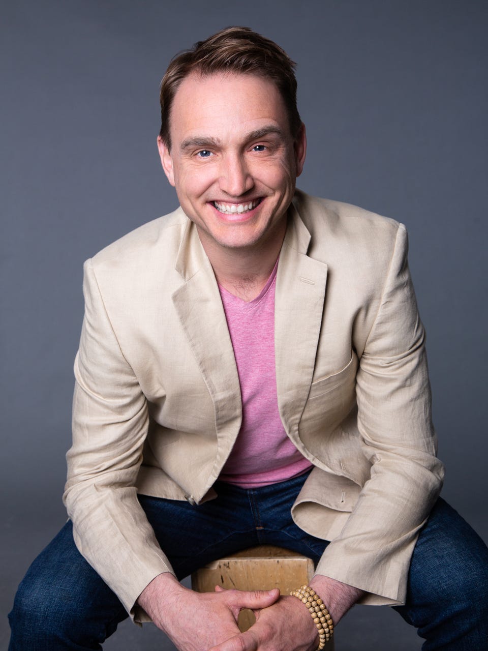 Ben Curtis