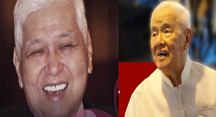Benjamin Romualdez