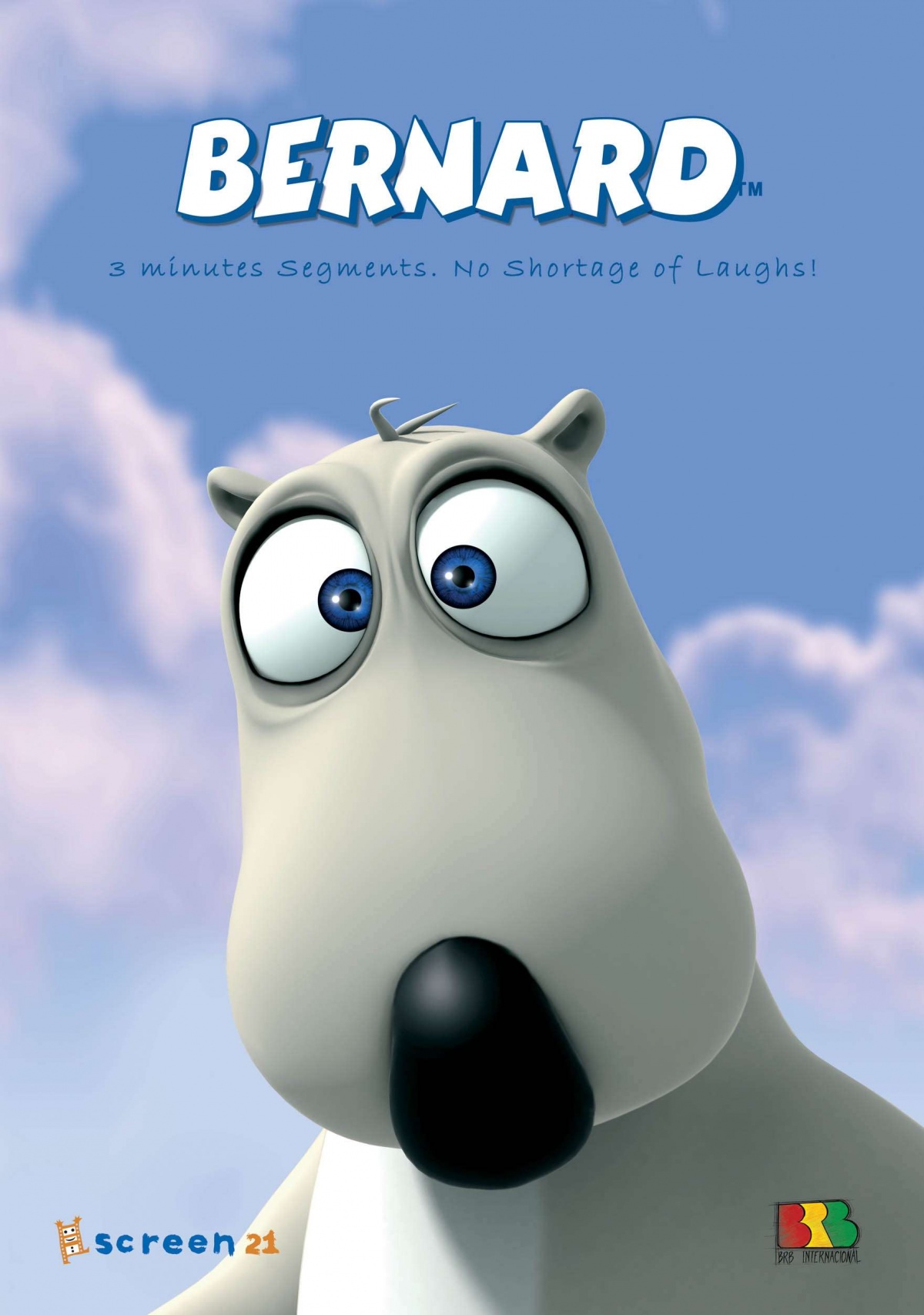 Bernard