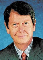 Bernard Broermann