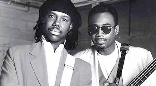 Bernard Edwards