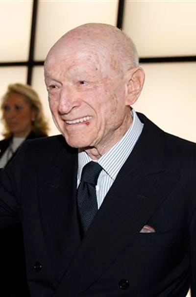 Bernardo Caprotti