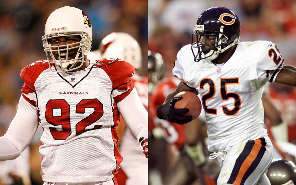 Bertrand Berry