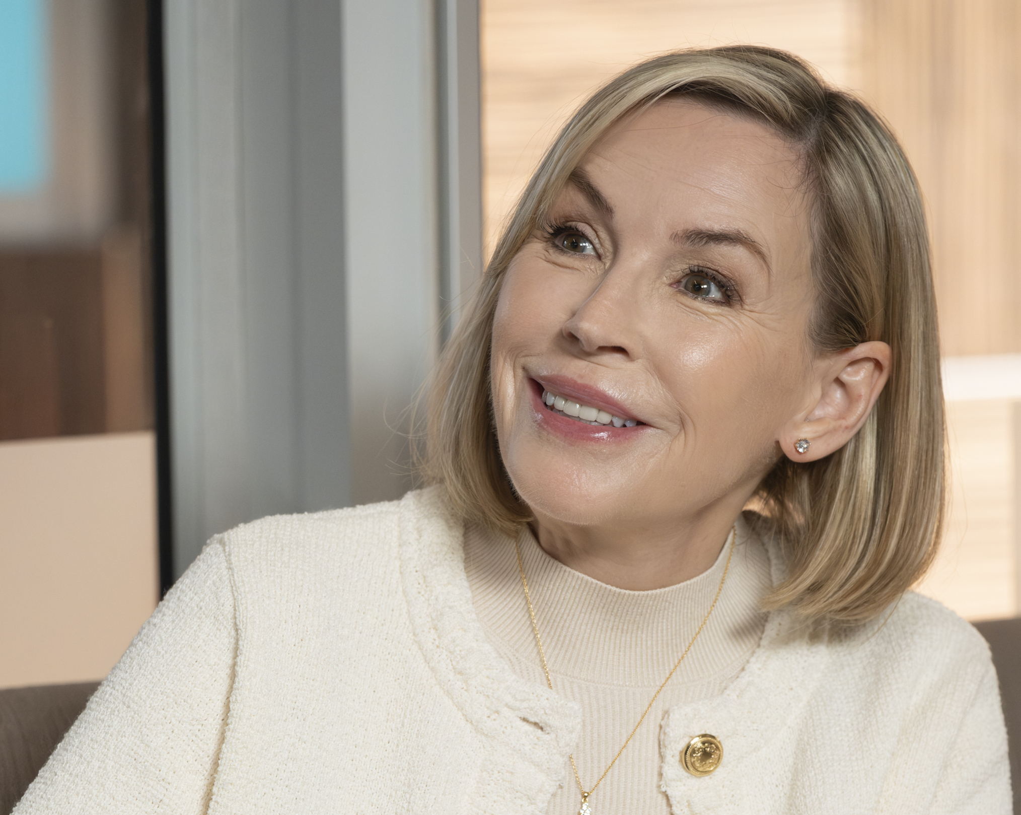 Bess Armstrong