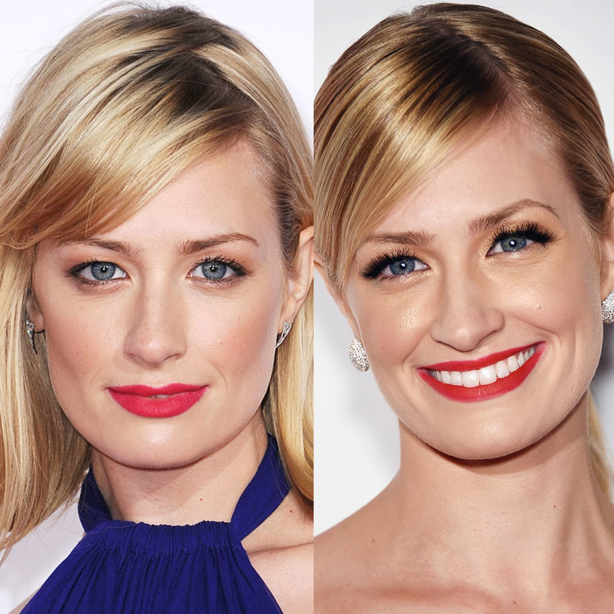 Beth Behrs