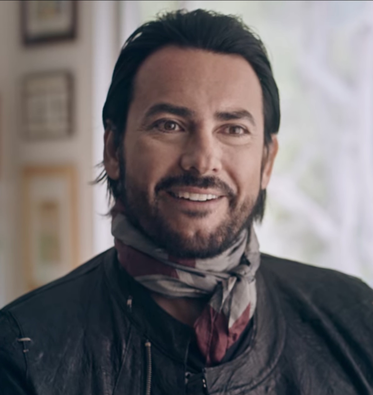 Beto Cuevas