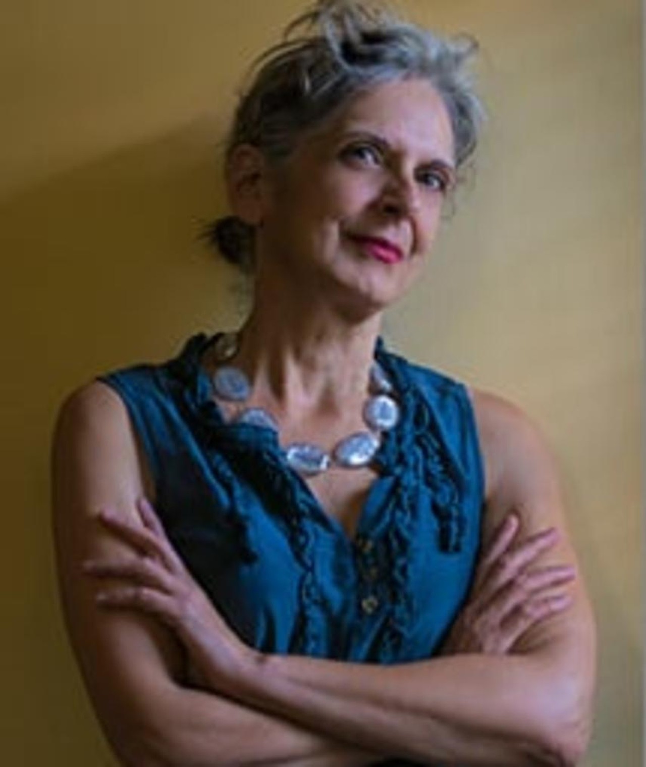 Beverly D'Onofrio