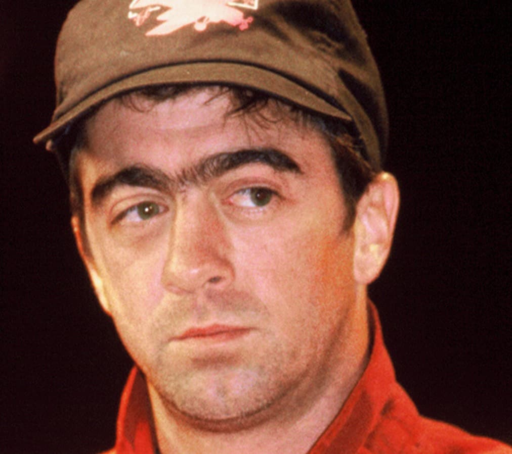 Bill Berry