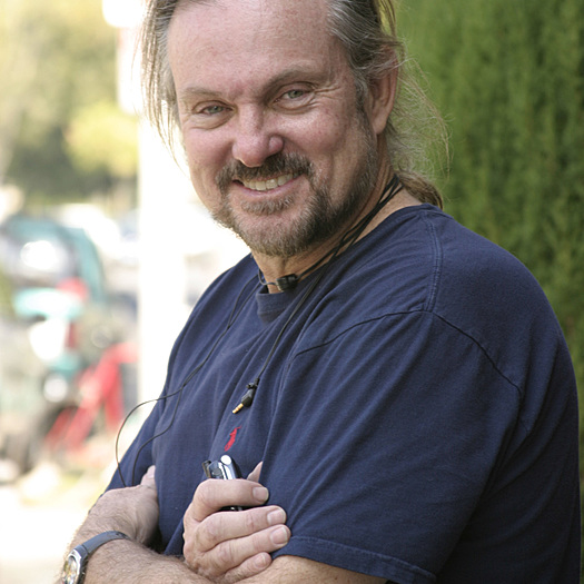 Bill Day