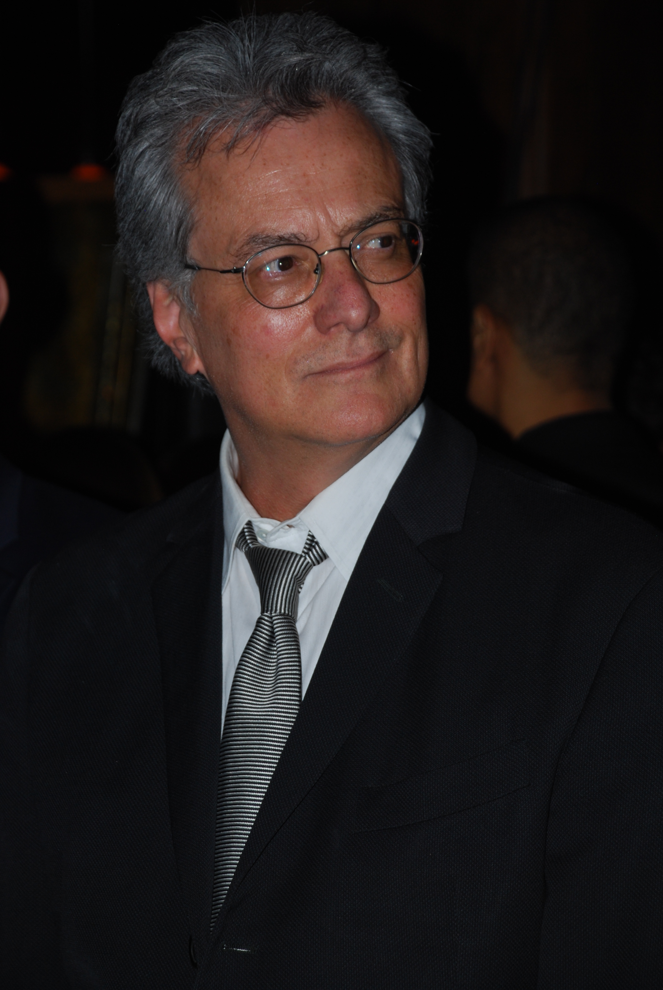 Bill D'Elia