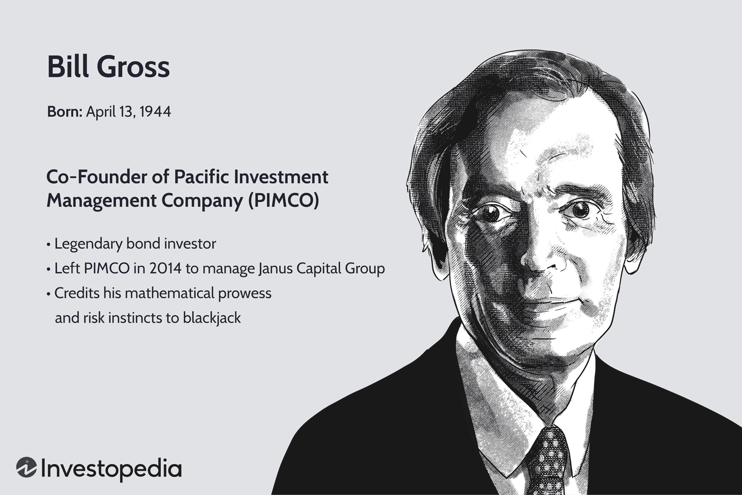 Bill Gross