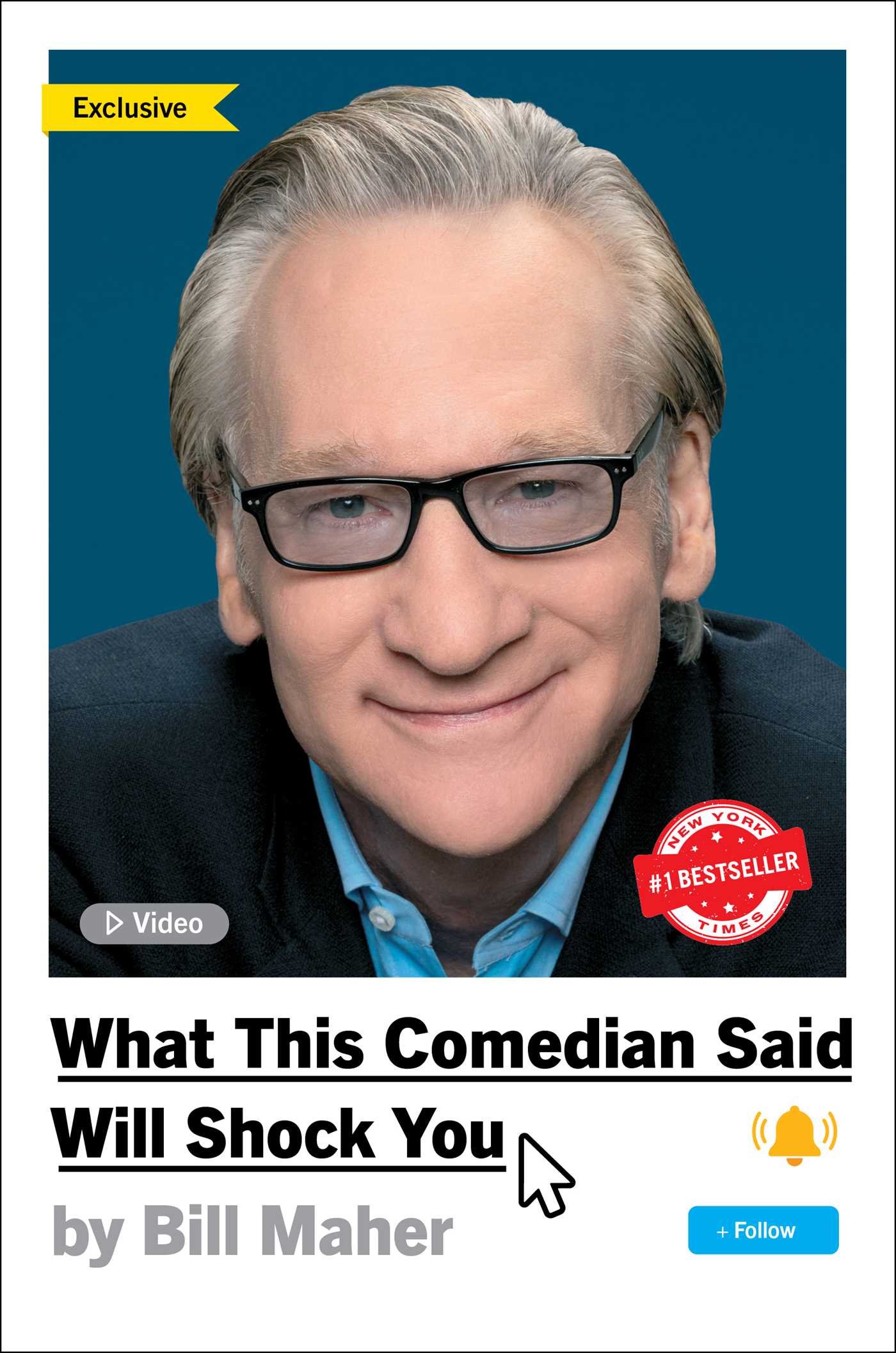 Bill Maher