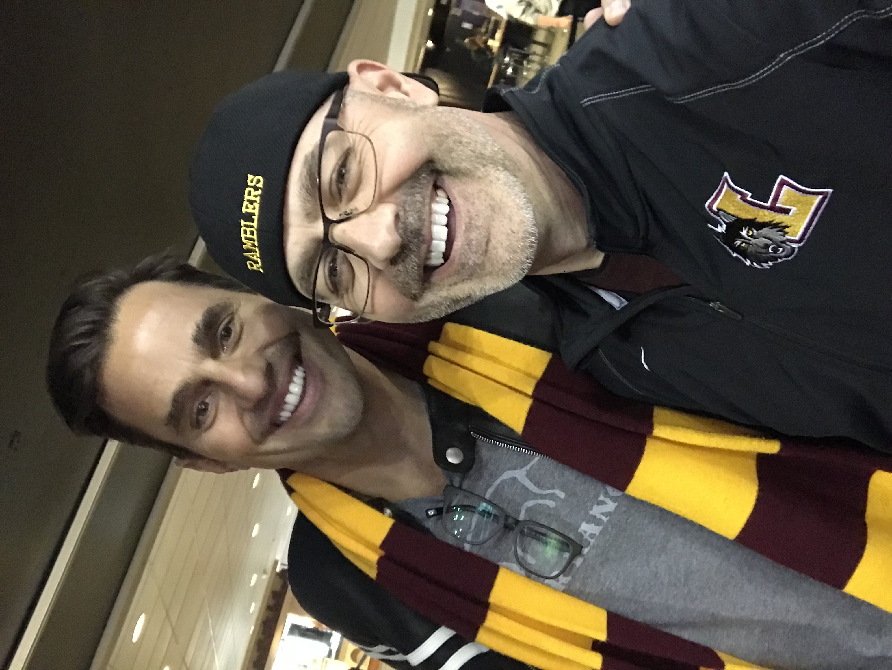 Bill Rancic