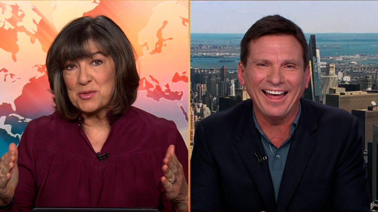 Bill Weir