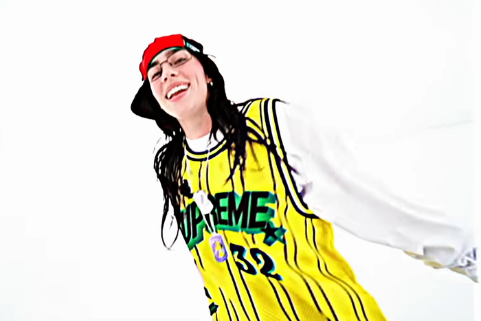 Billie Eilish