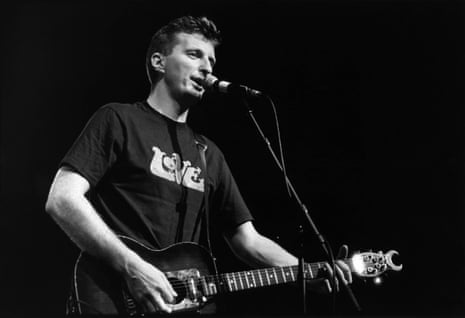 Billy Bragg