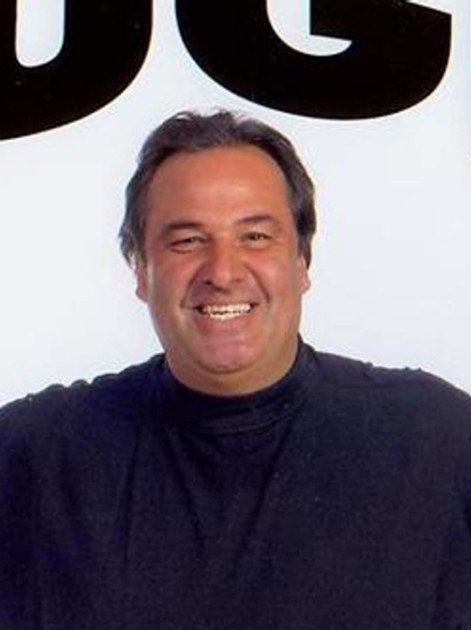 Billy Fuccillo