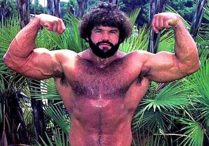Billy Jack Haynes