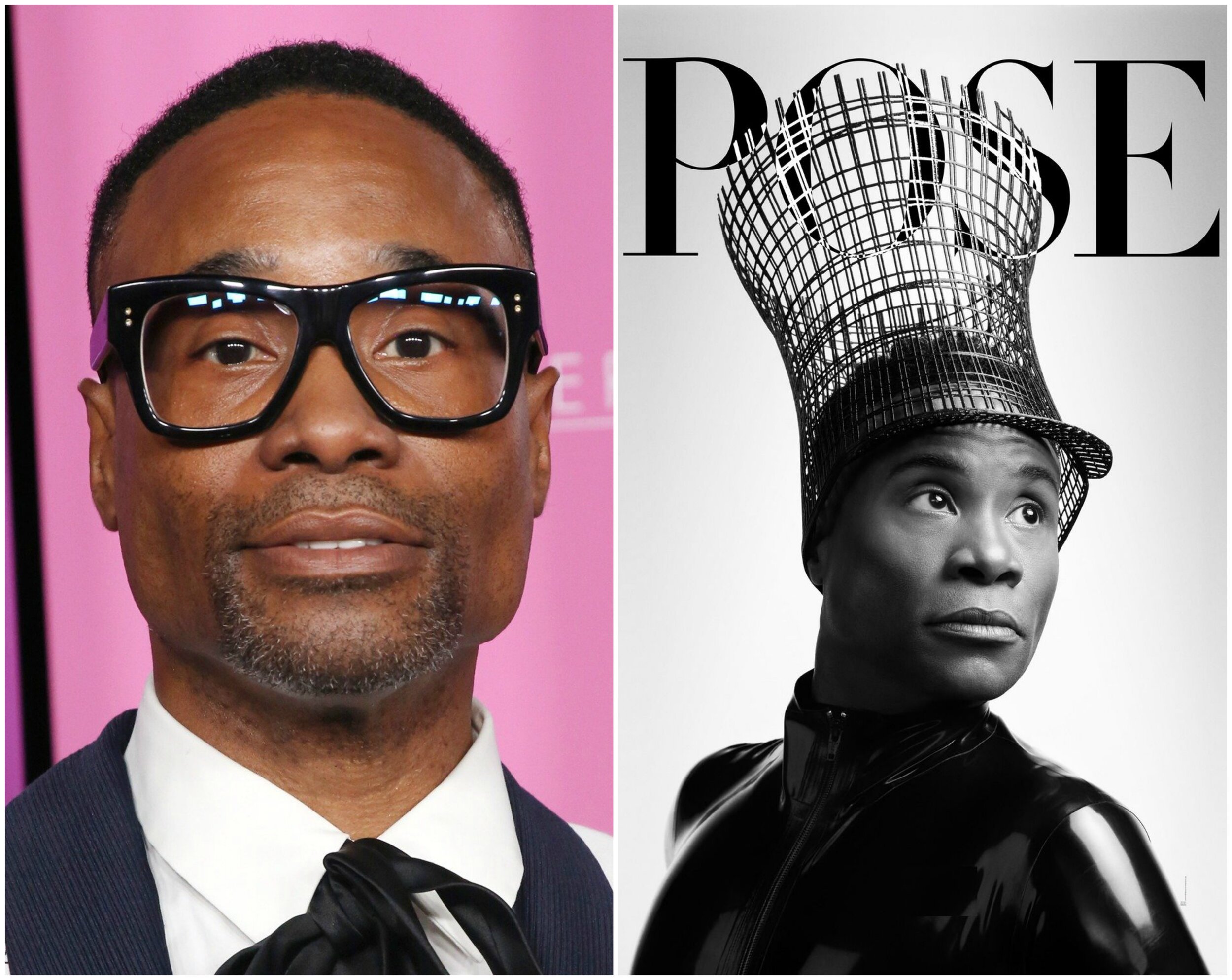Billy Porter