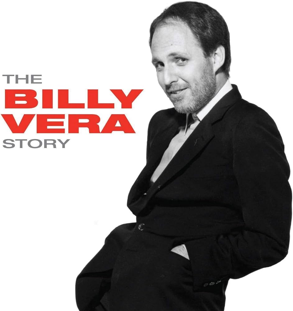 Billy Vera