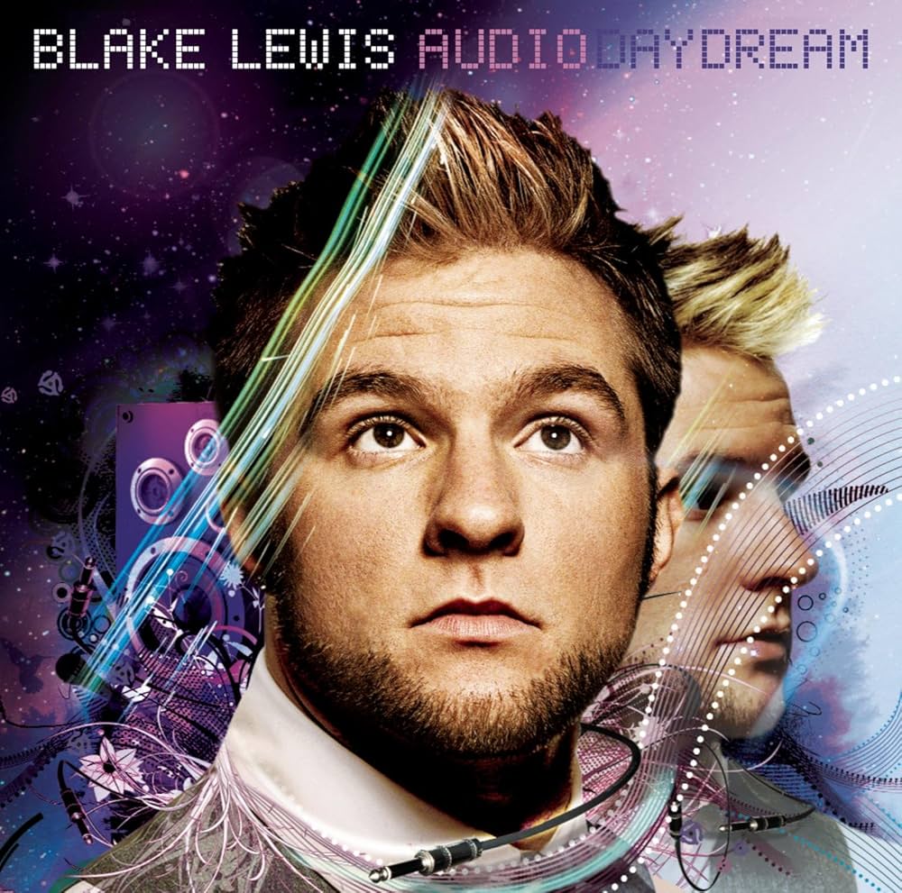 Blake Lewis