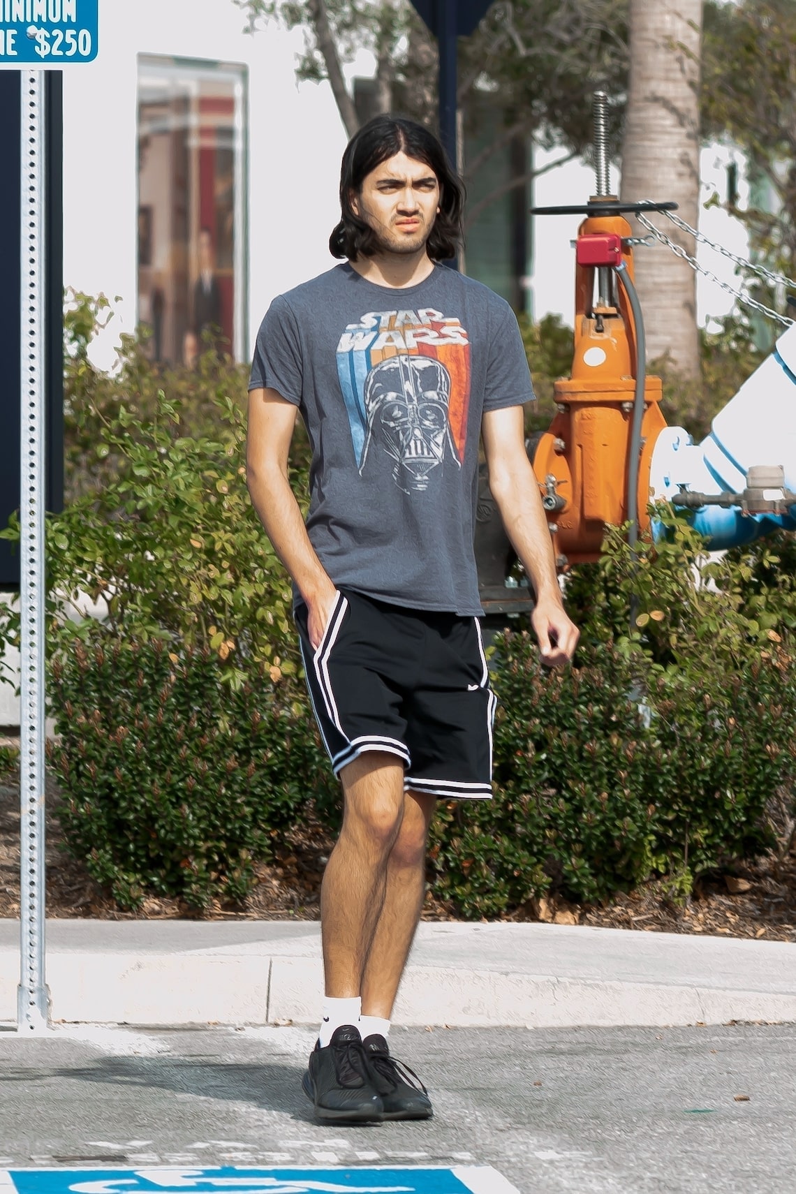 Blanket Jackson