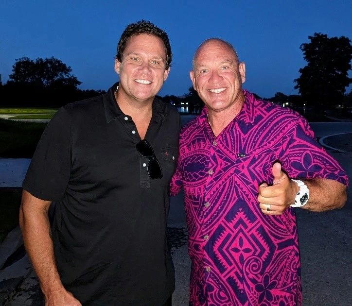 Bob Guiney