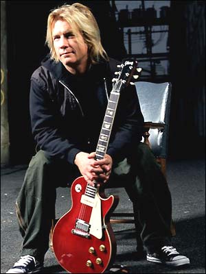 Bob Rock