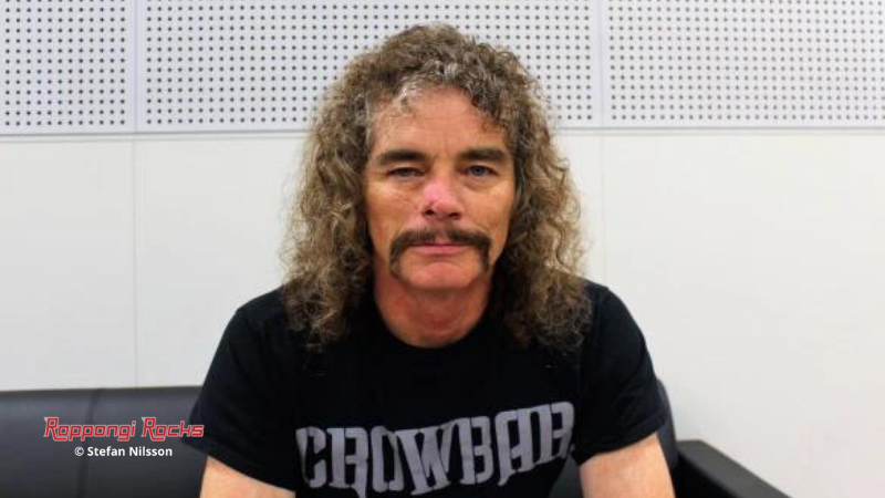 Bobby Blitz