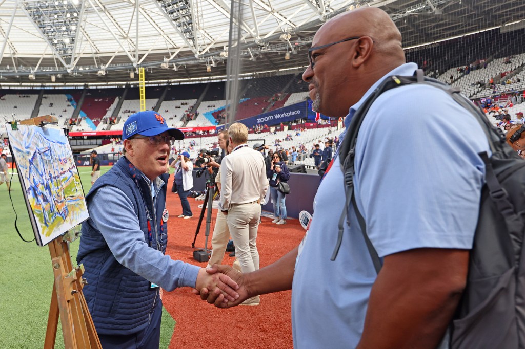 Bobby Bonilla