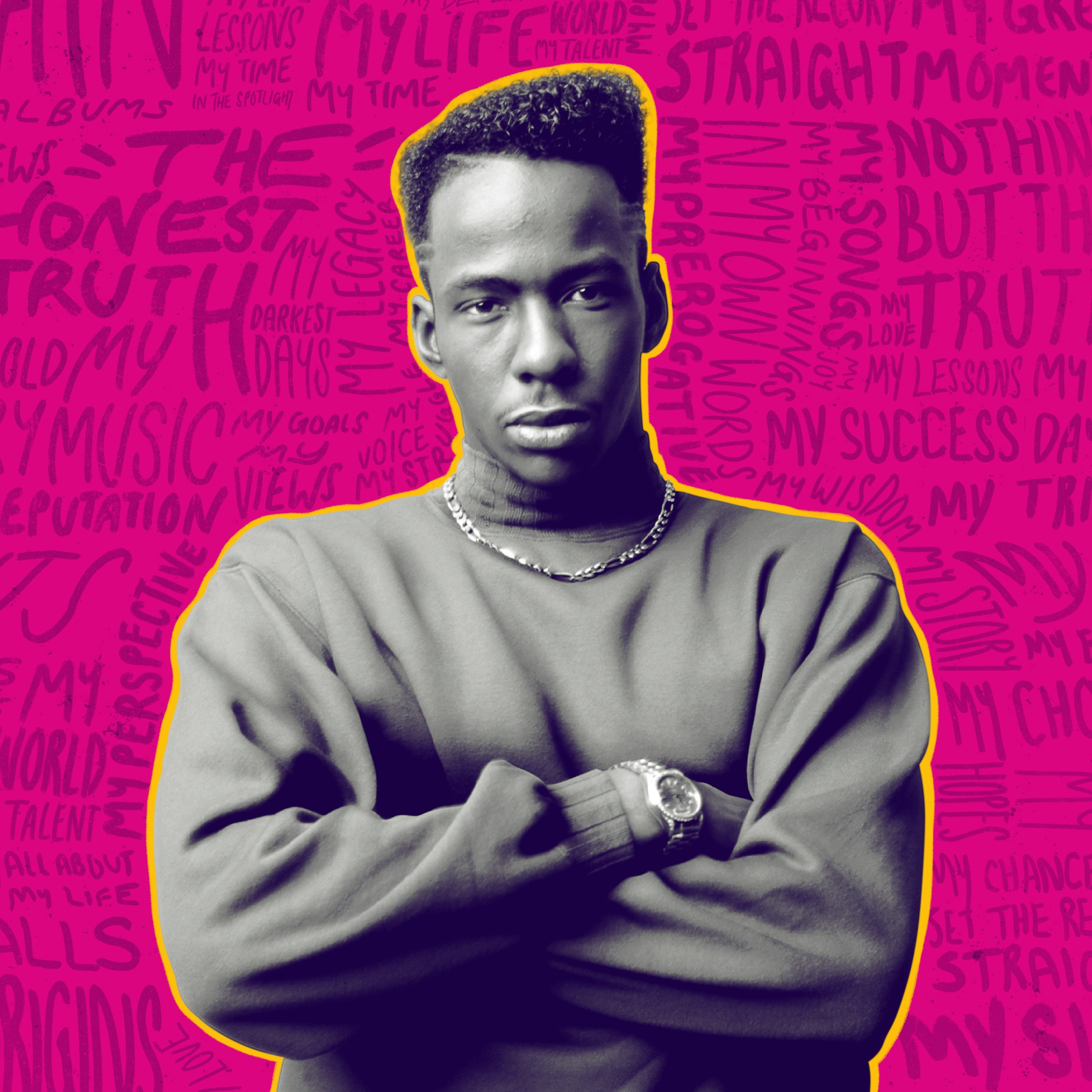 Bobby Brown