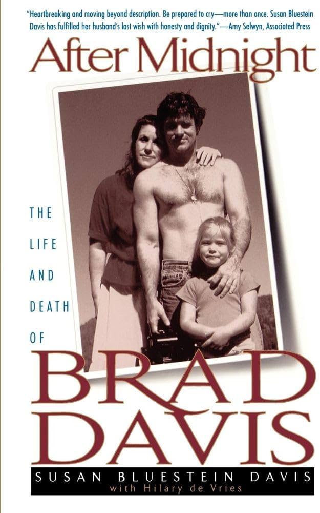 Brad Davis