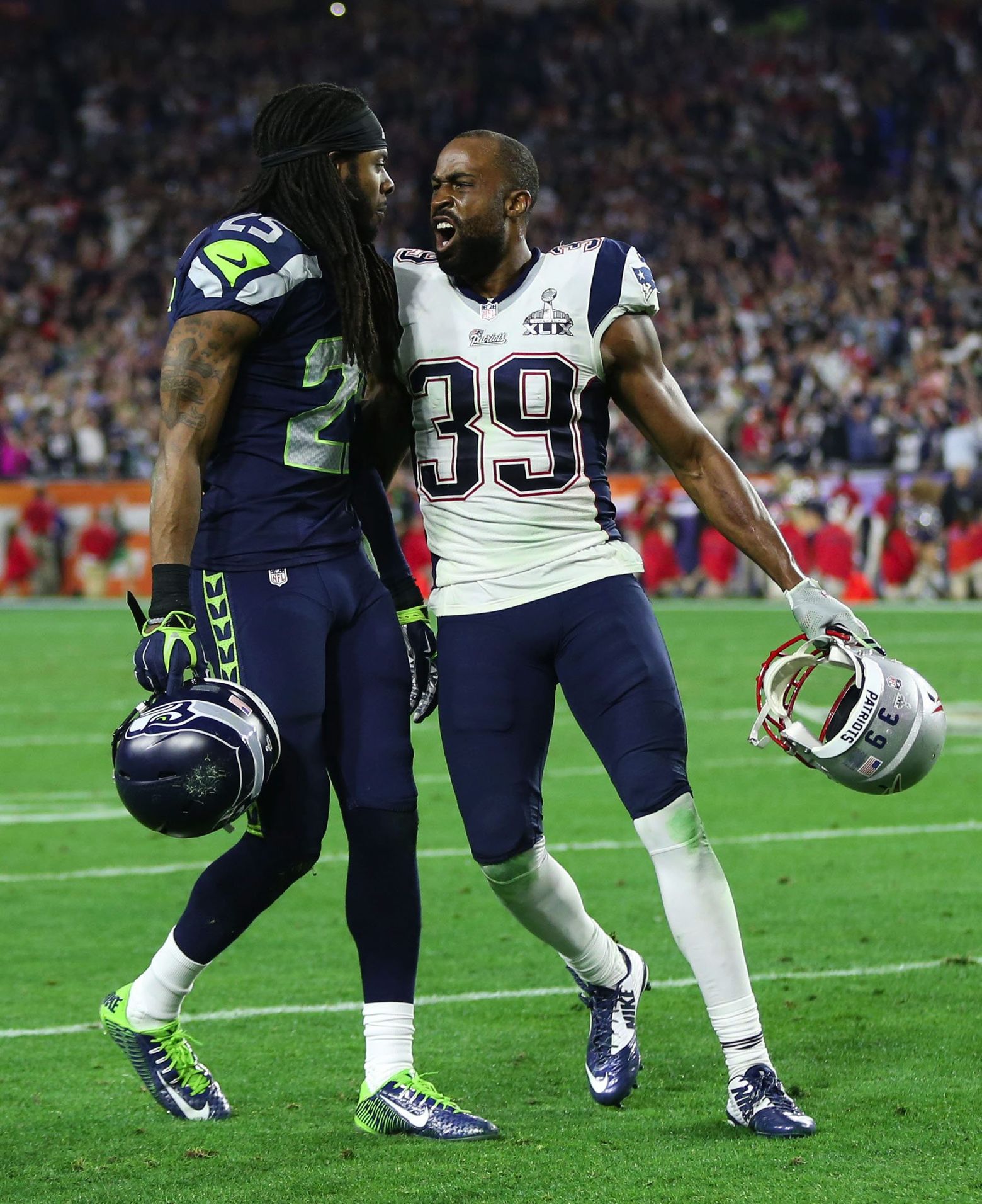 Brandon Browner