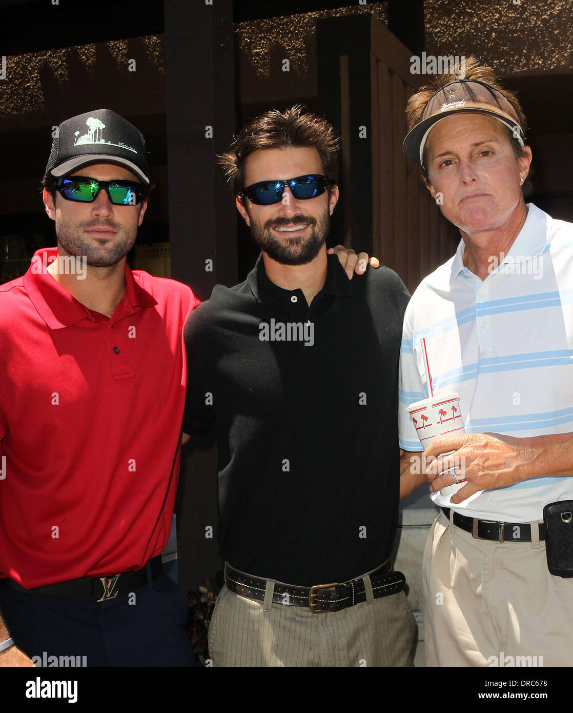 Brandon Jenner