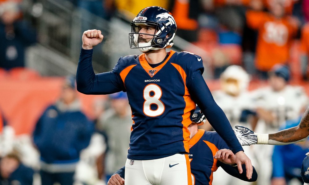 Brandon McManus