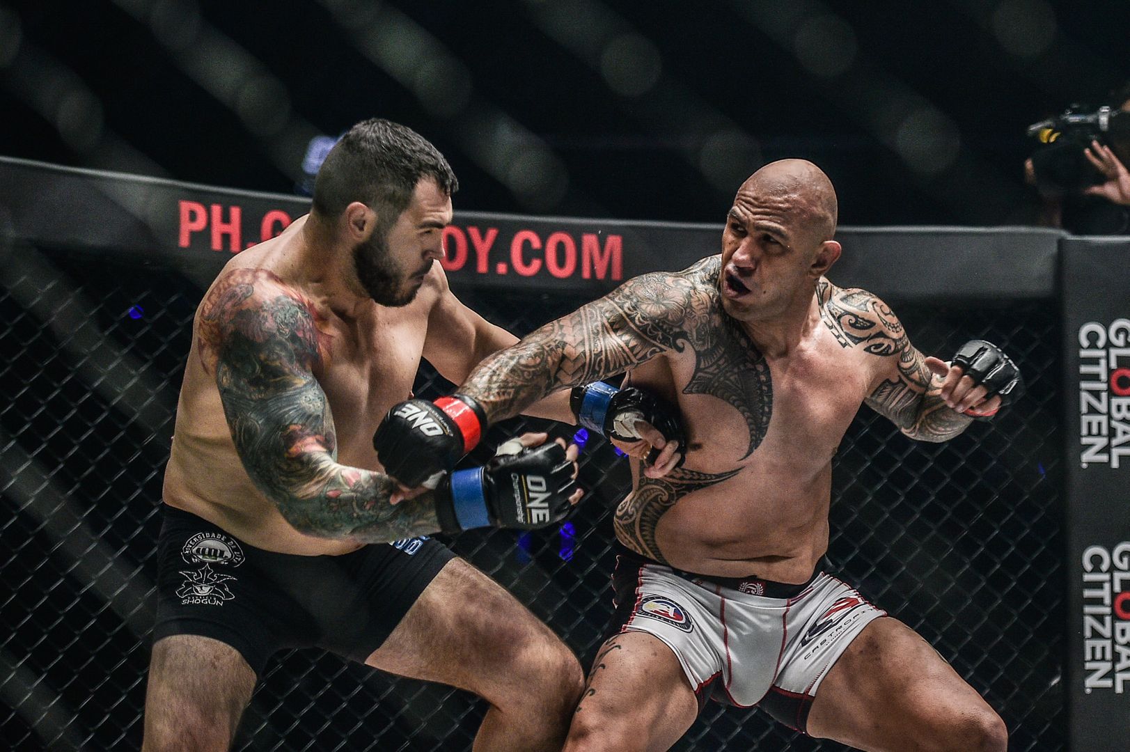 Brandon Vera