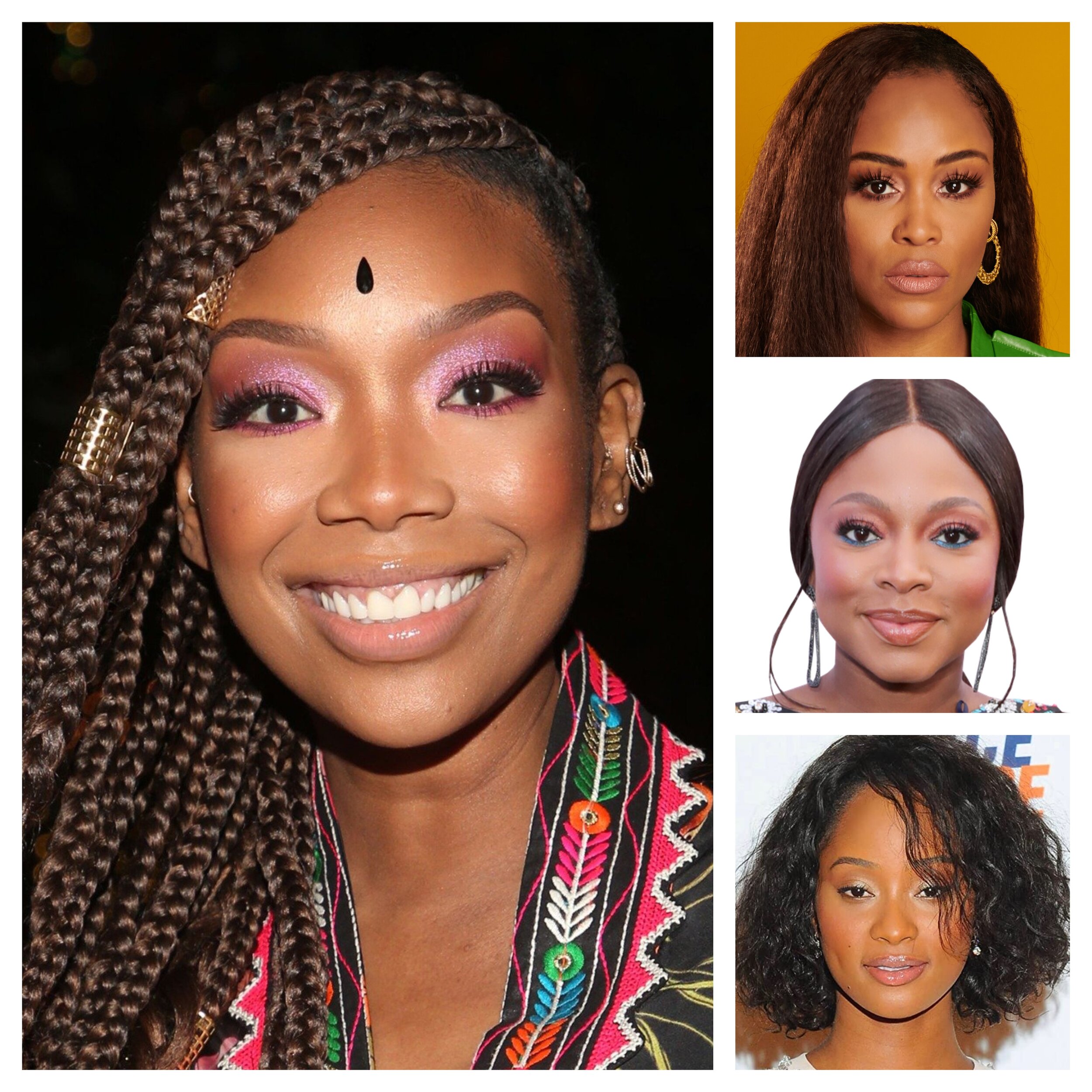 Brandy Norwood