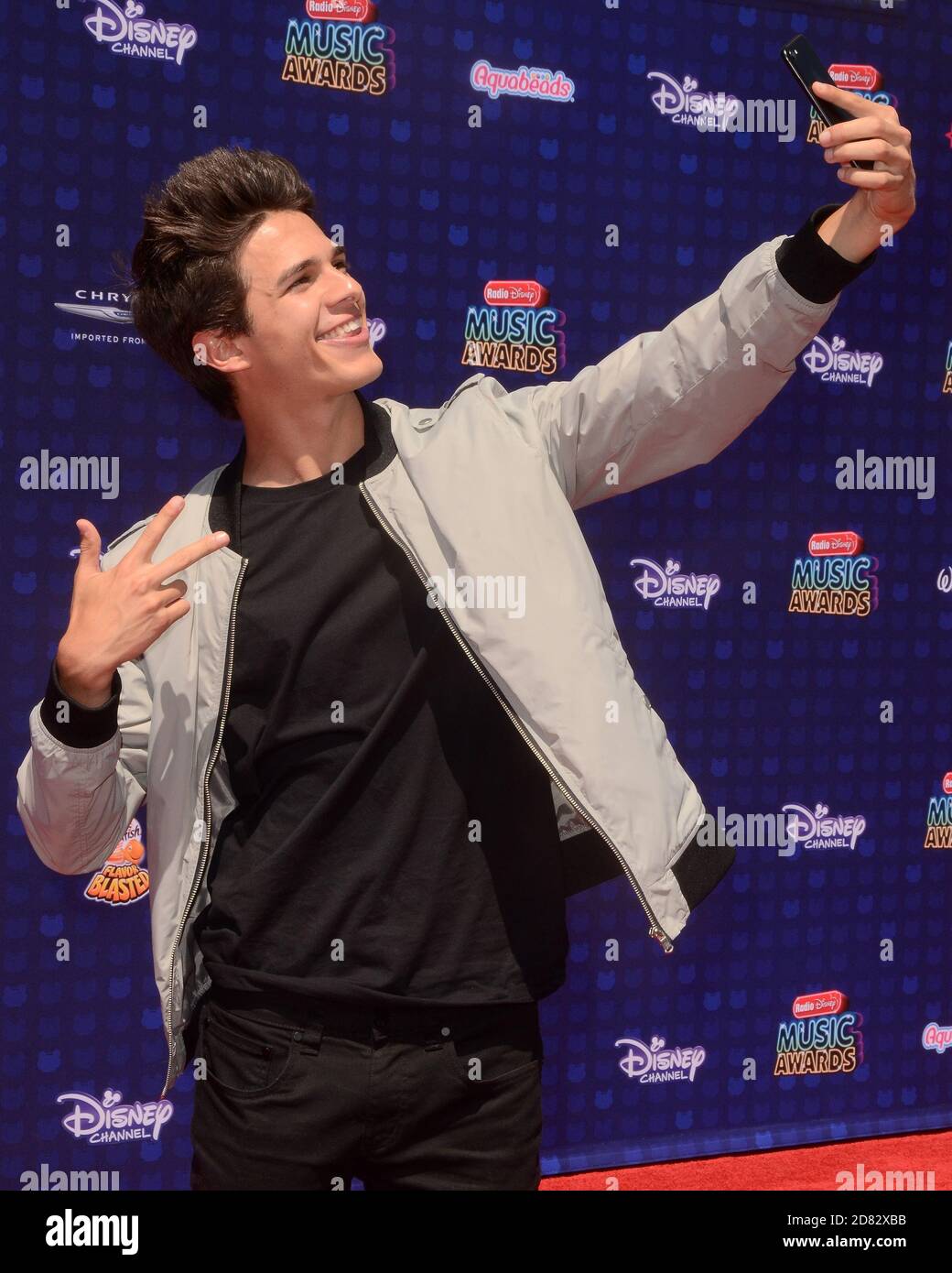 Brent Rivera
