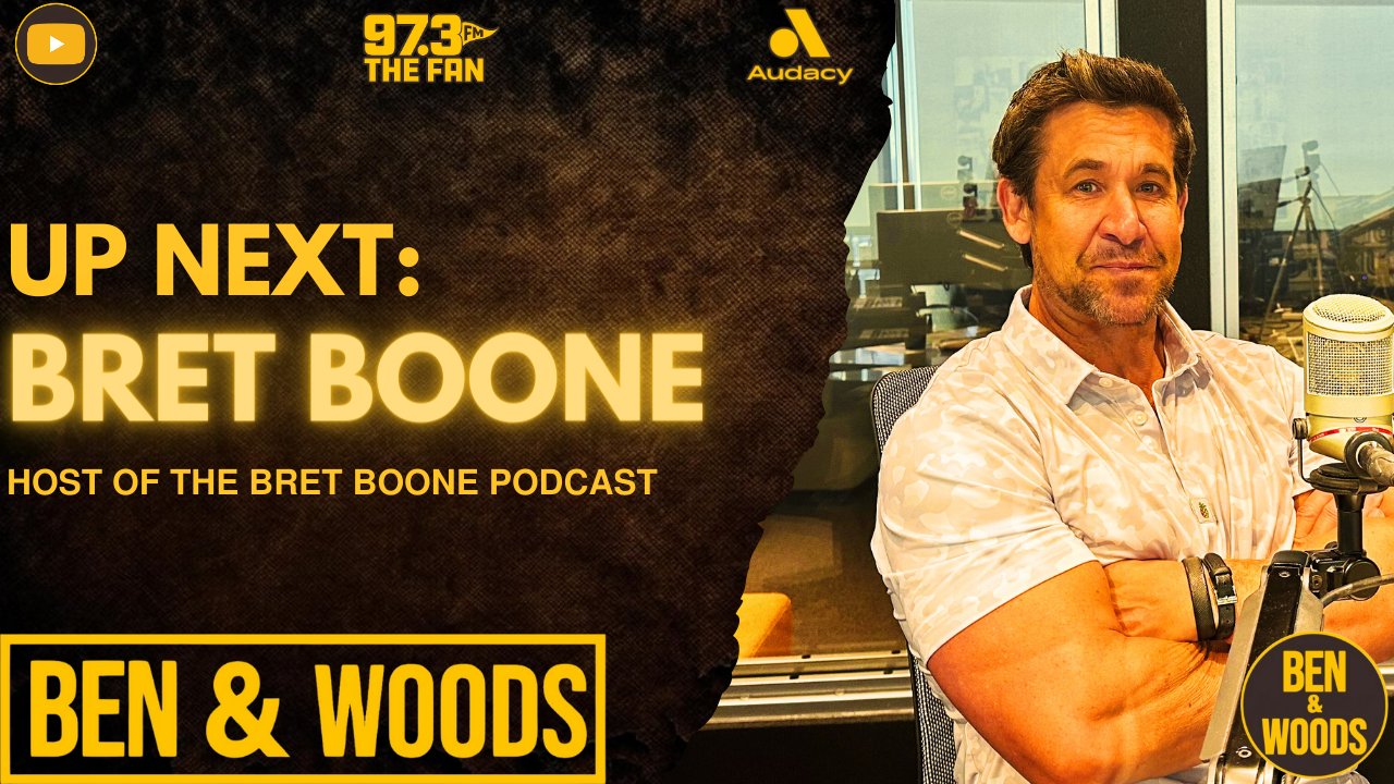 Bret Boone