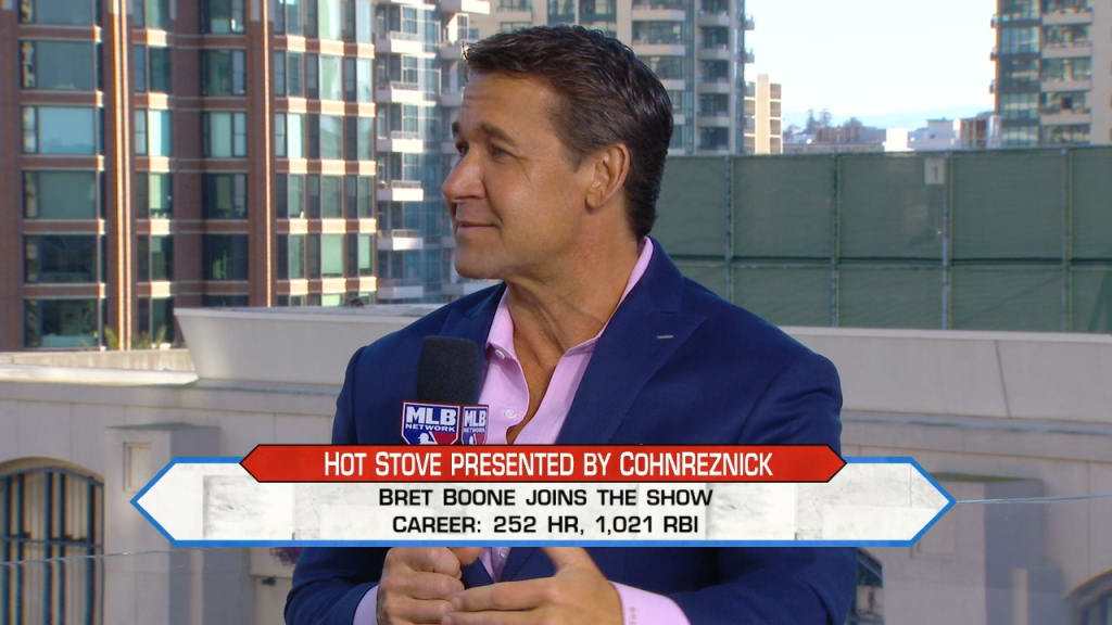 Bret Boone