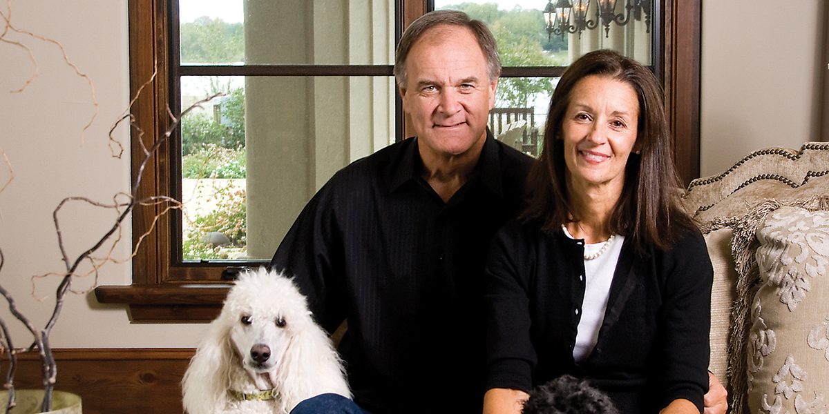 Brian Billick