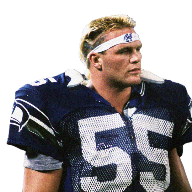 Brian Bosworth