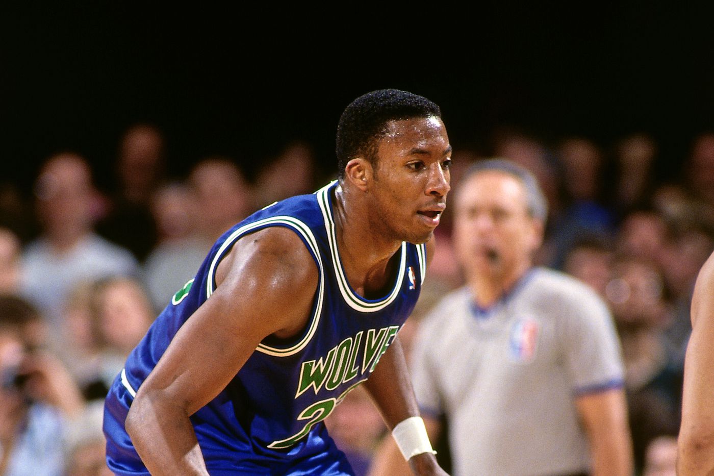 Brian Davis