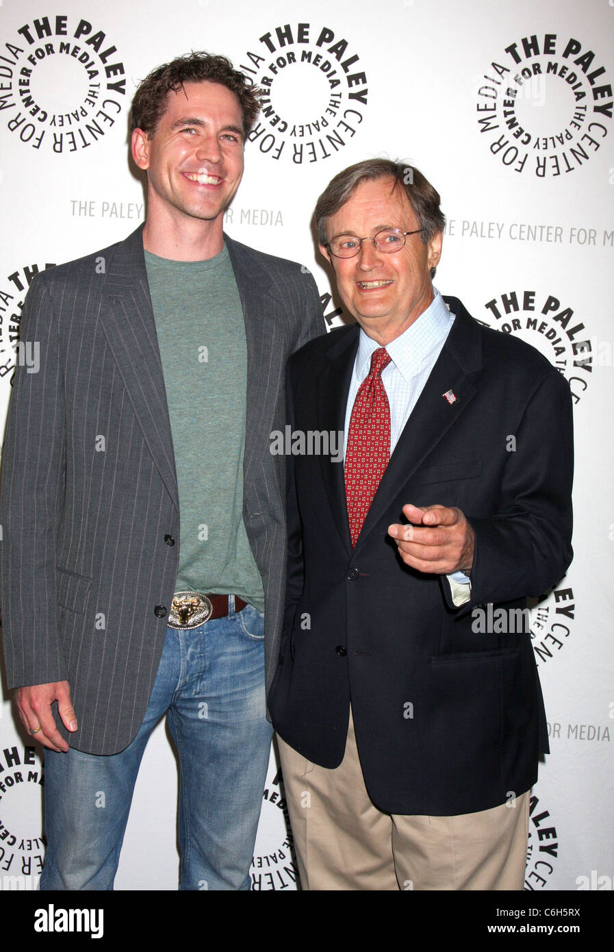 Brian Dietzen