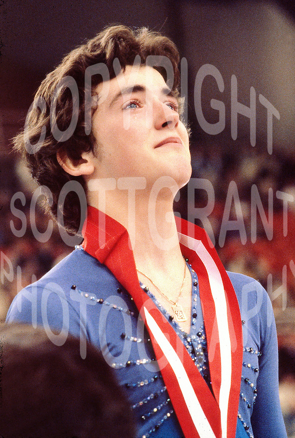 Brian Orser