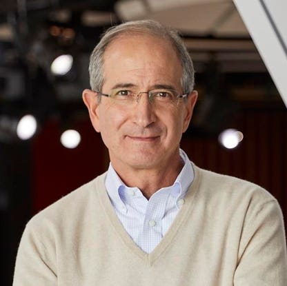 Brian Roberts