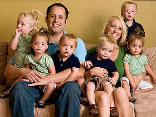 Bryan and Jenny Masche